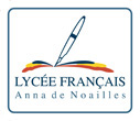 Liceul Francez Logo