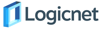 LogicNet Logo